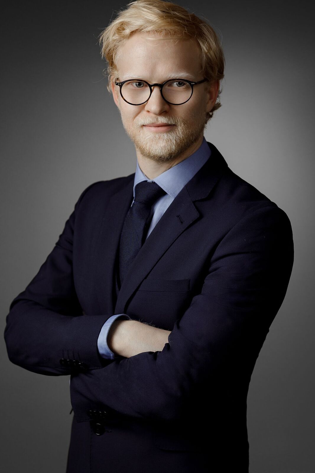Jörgen Skalmerud