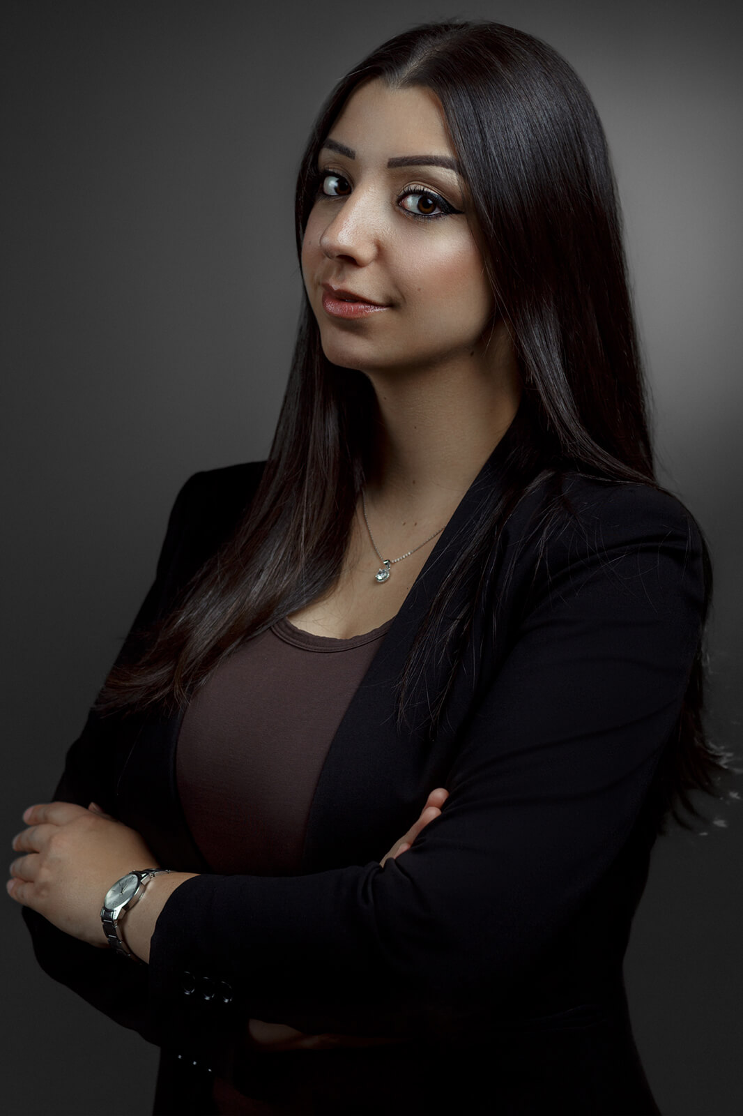 Yasemin Ergül