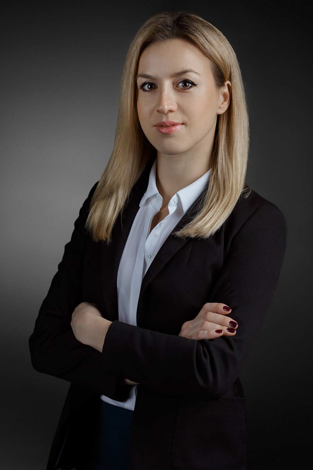 Marina Drozdova